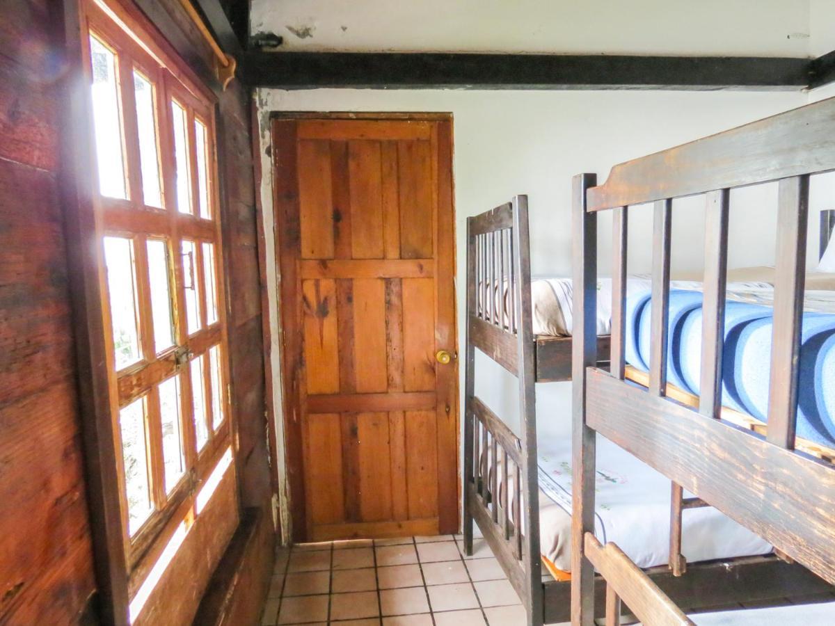 Cabanas Yunuen By Rotamundos Pátzcuaro Buitenkant foto