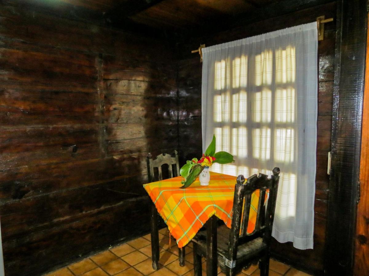 Cabanas Yunuen By Rotamundos Pátzcuaro Buitenkant foto