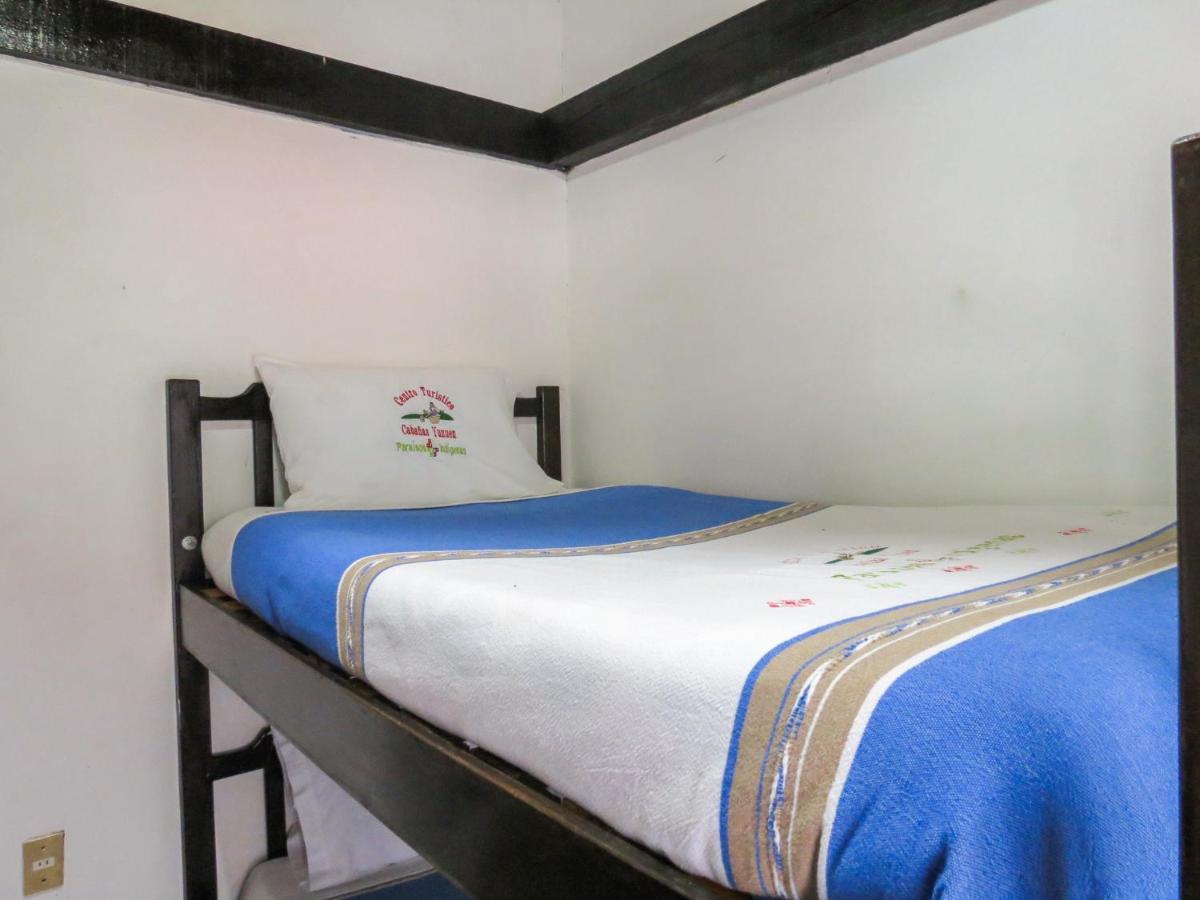 Cabanas Yunuen By Rotamundos Pátzcuaro Buitenkant foto
