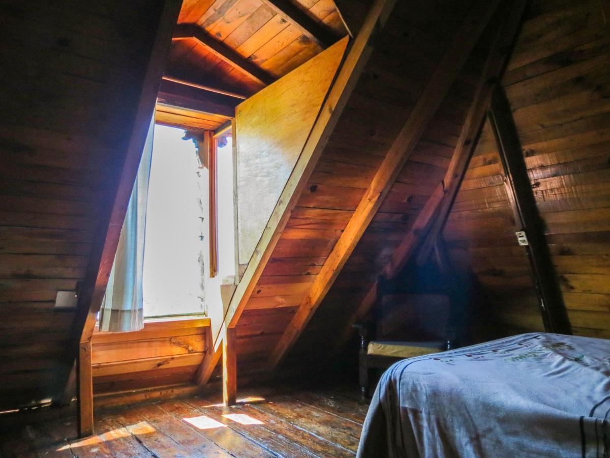 Cabanas Yunuen By Rotamundos Pátzcuaro Buitenkant foto
