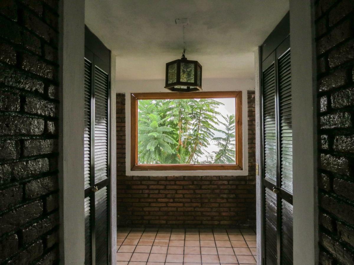 Cabanas Yunuen By Rotamundos Pátzcuaro Buitenkant foto