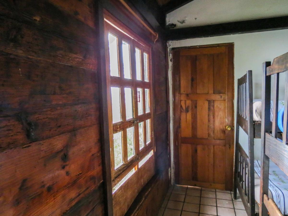 Cabanas Yunuen By Rotamundos Pátzcuaro Buitenkant foto