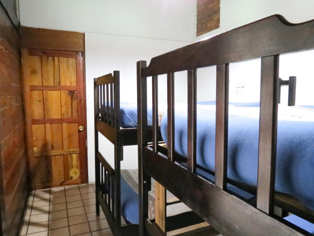 Cabanas Yunuen By Rotamundos Pátzcuaro Buitenkant foto