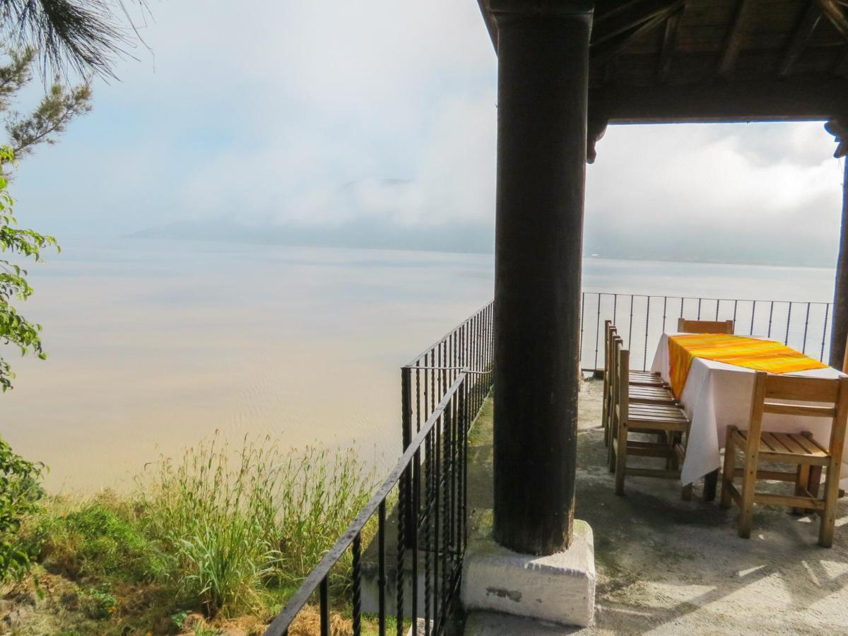 Cabanas Yunuen By Rotamundos Pátzcuaro Buitenkant foto