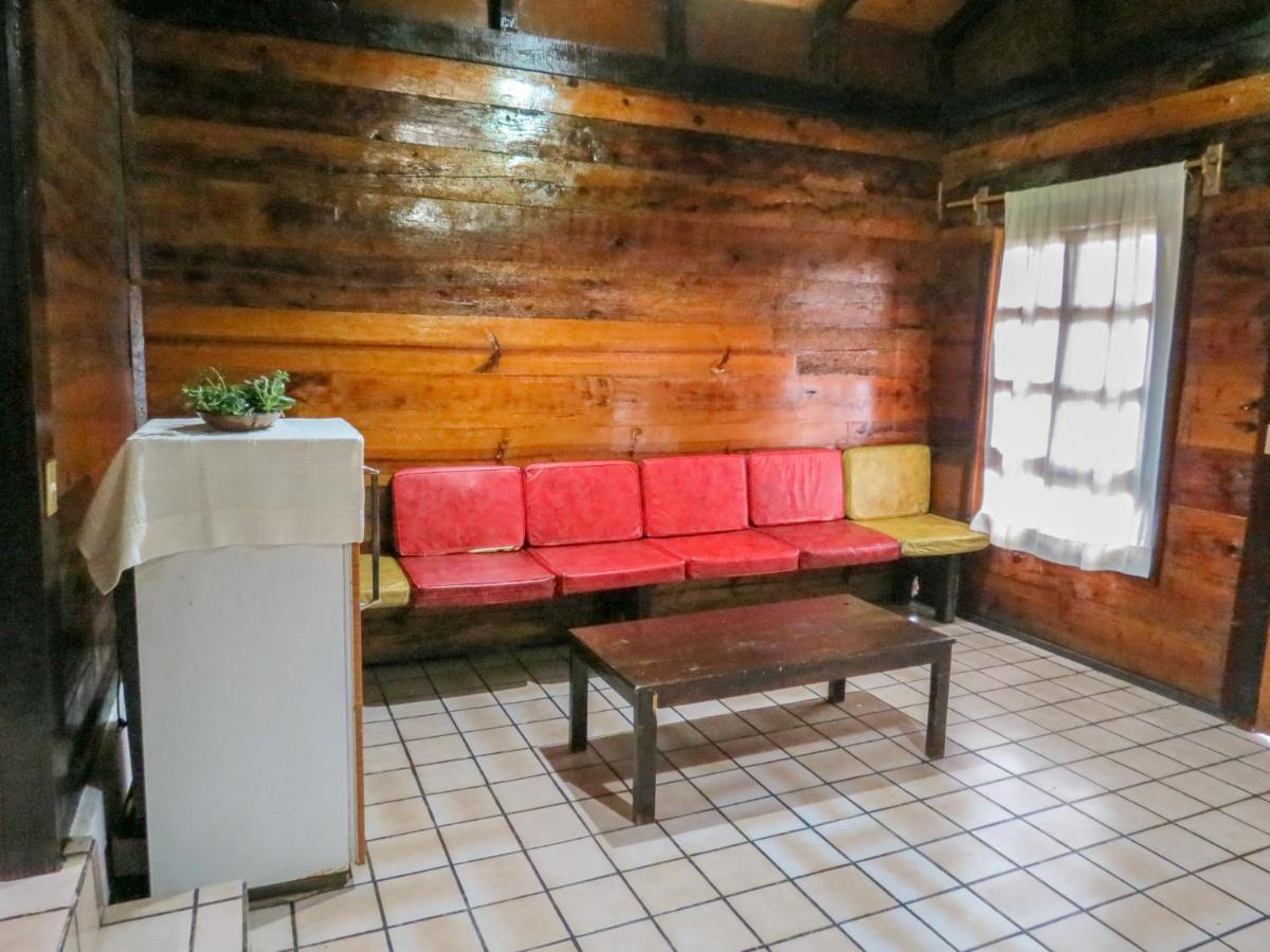 Cabanas Yunuen By Rotamundos Pátzcuaro Buitenkant foto